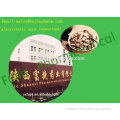 Pure and natural licorice root extract powder